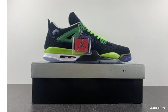 431 4 Retro Air 308497-015 Doernbecher 308497-015 SportInspired Jordan 0525